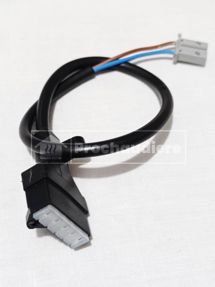 Cable vanne Gas sigma 845 220v