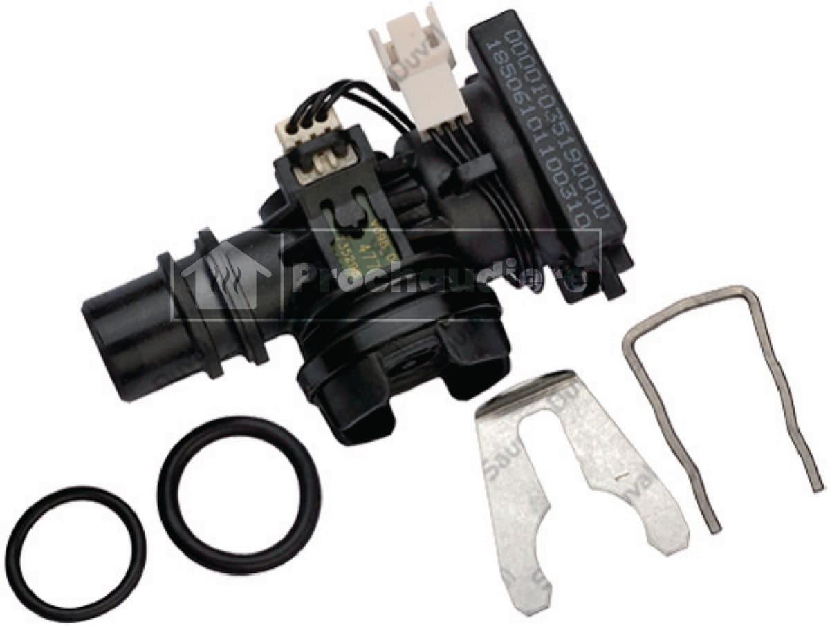 Capteur de débit S57202 pour Saunier Duval