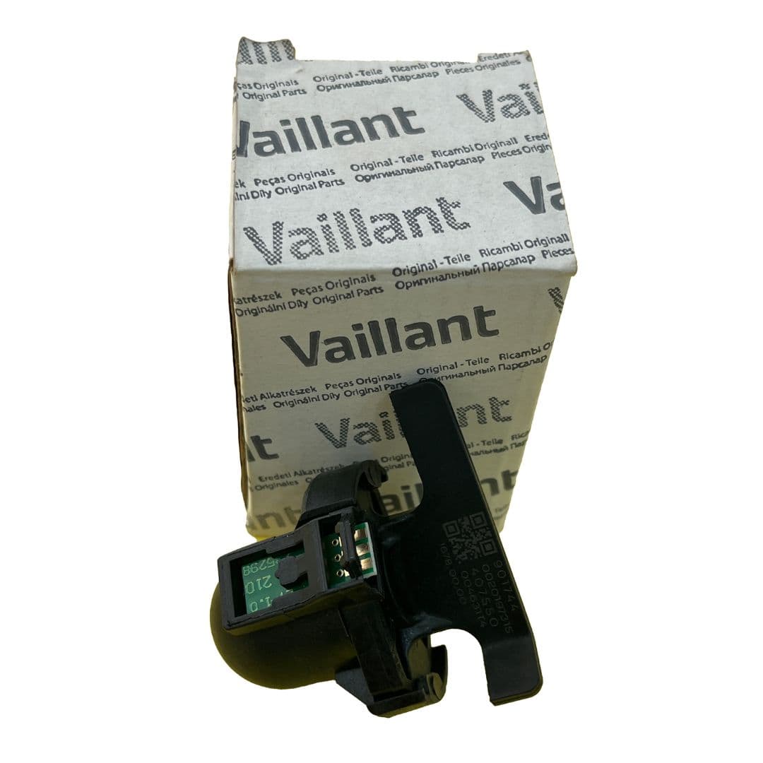 Capteur de débit à turbine Réf. 0020197555