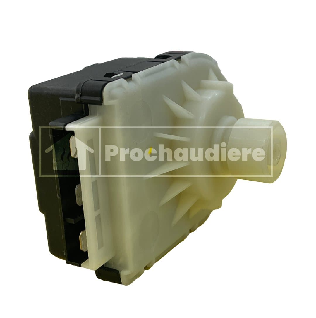 Moteur vanne 3 voies elbi Chappée JJD005694580