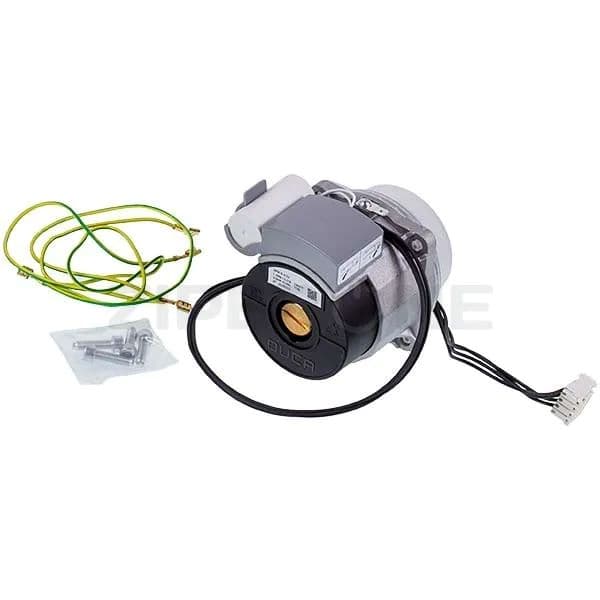 Pompe de circulation Duca APW 15-5.2A pour chaudière à gaz Saunier duval 30/35kw