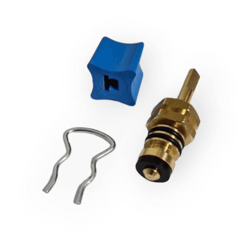 ROBINET DE REMPLISSAGE POUR CHAUDIÈRE BERETTA 20035649 RIELLO 4R001342