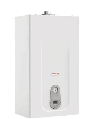 CHAUDIERE MURAL ZH WALTHERM WBS 24 KW A VENTOUSE