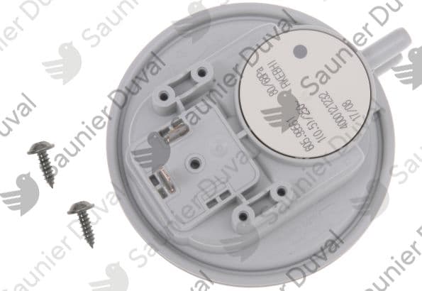 Pressostat SAUNIER DUVAL : S1008900
