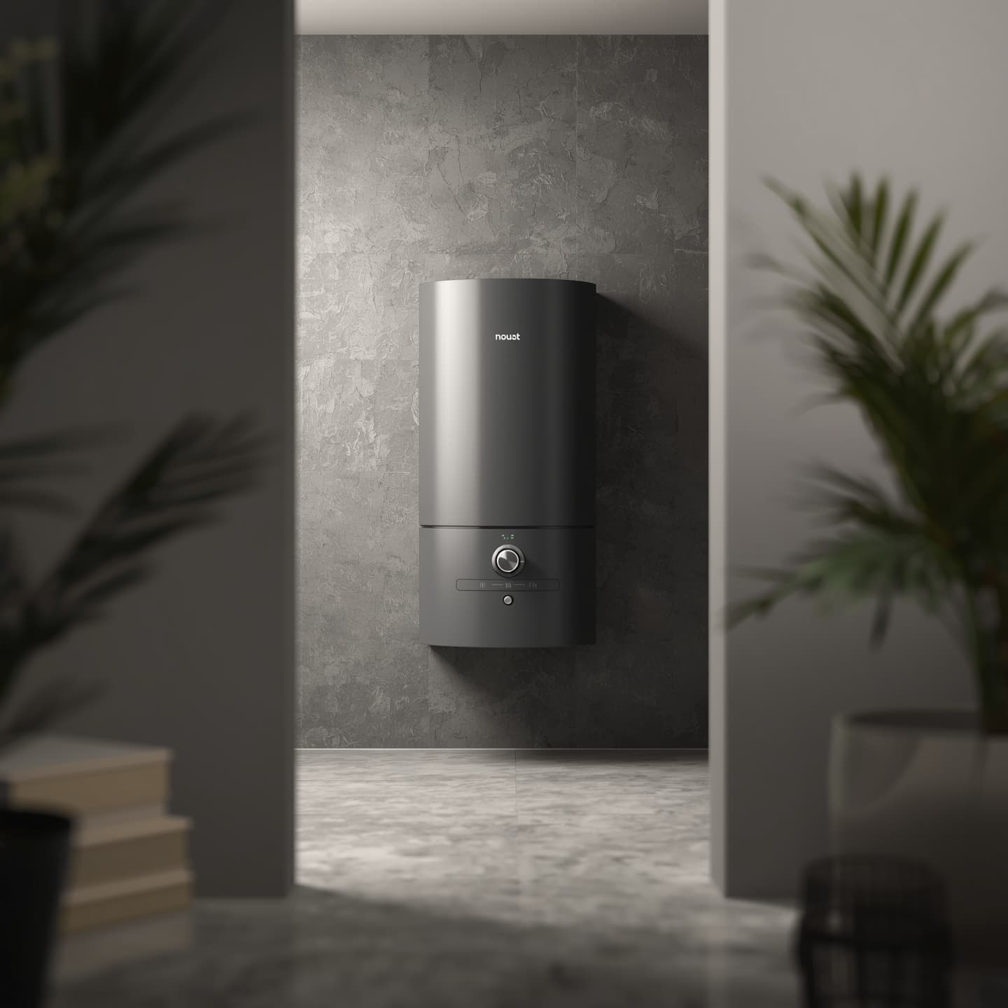 Prolongez la Vie de Votre Chaudière avec des Pièces Fiables — Origine & Adaptable