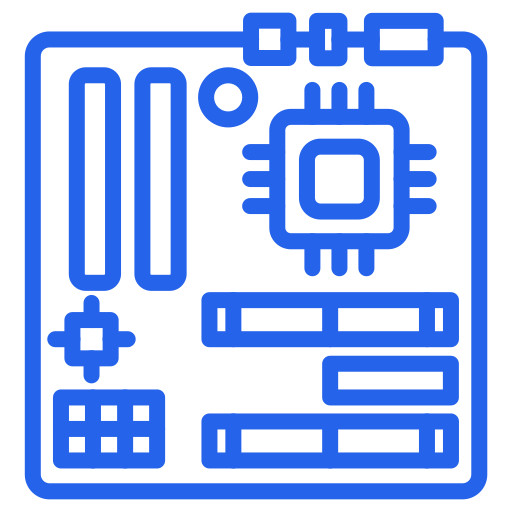 Carte électronique